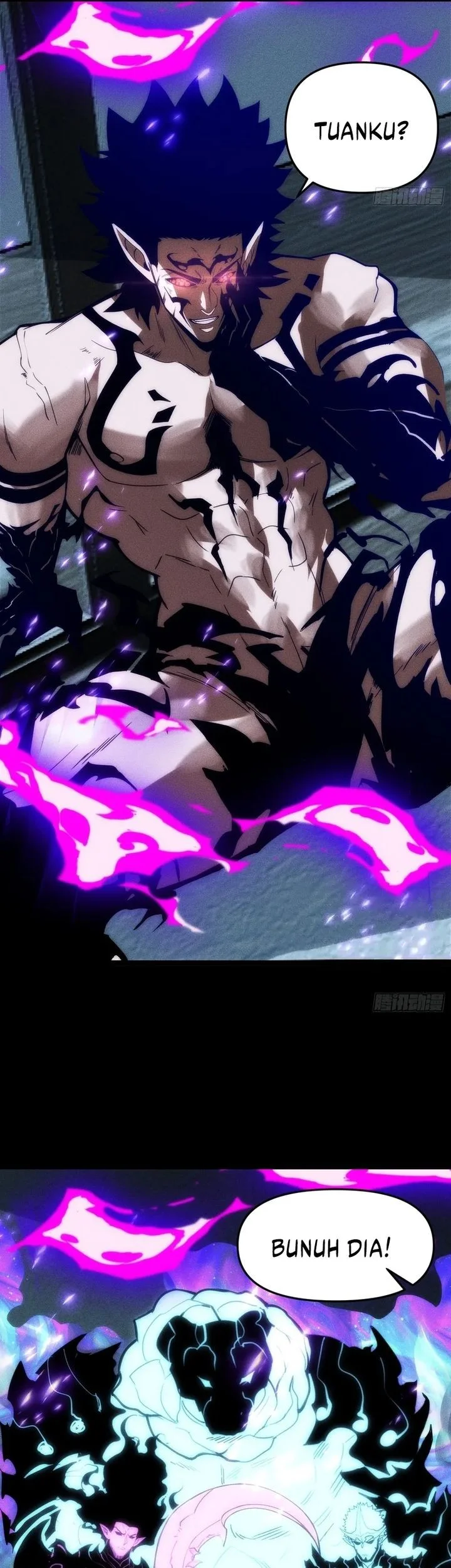 Sowing Shadows, Harvesting Eternity (I’m a Farmer Who Raises the Undead) Chapter 14 Gambar 30