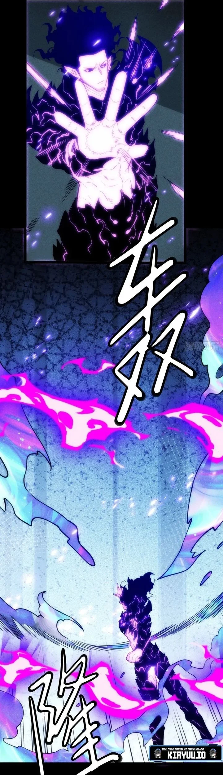 Sowing Shadows, Harvesting Eternity (I’m a Farmer Who Raises the Undead) Chapter 14 Gambar 32