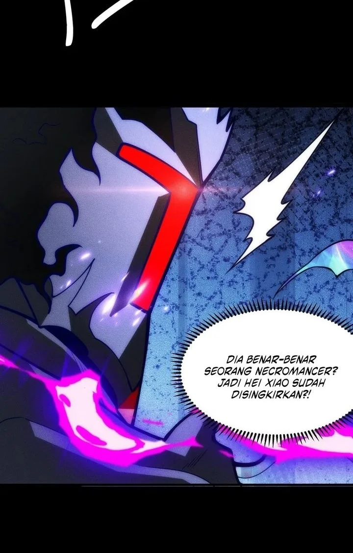 Sowing Shadows, Harvesting Eternity (I’m a Farmer Who Raises the Undead) Chapter 14 Gambar 33