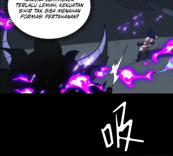 Sowing Shadows, Harvesting Eternity (I’m a Farmer Who Raises the Undead) Chapter 14 Gambar 35