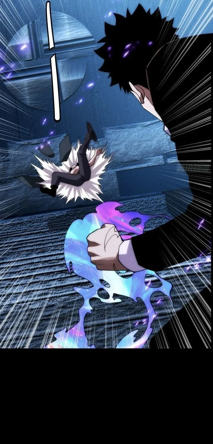 Manhua Sowing Shadows, Harvesting Eternity (I’m a Farmer Who Raises the Undead) Chapter 14 gambar 2