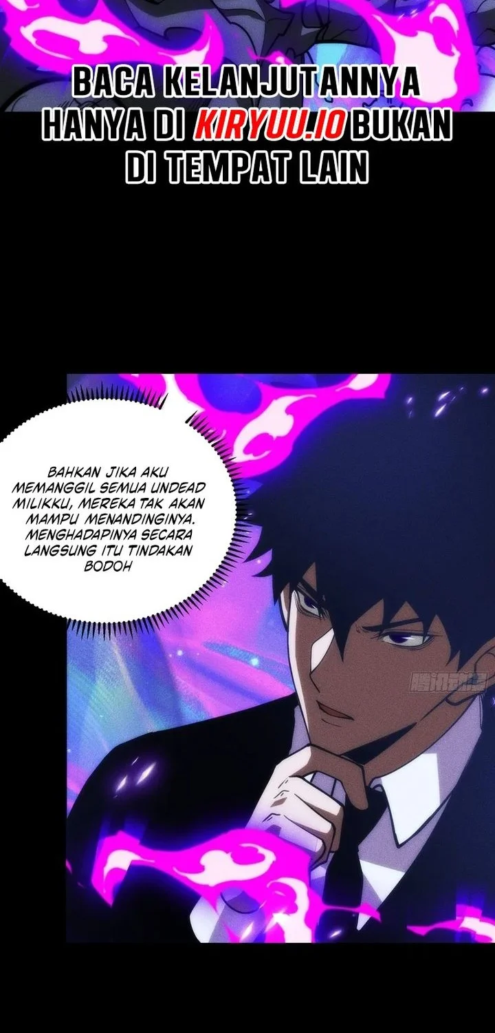 Sowing Shadows, Harvesting Eternity (I’m a Farmer Who Raises the Undead) Chapter 14 Gambar 39