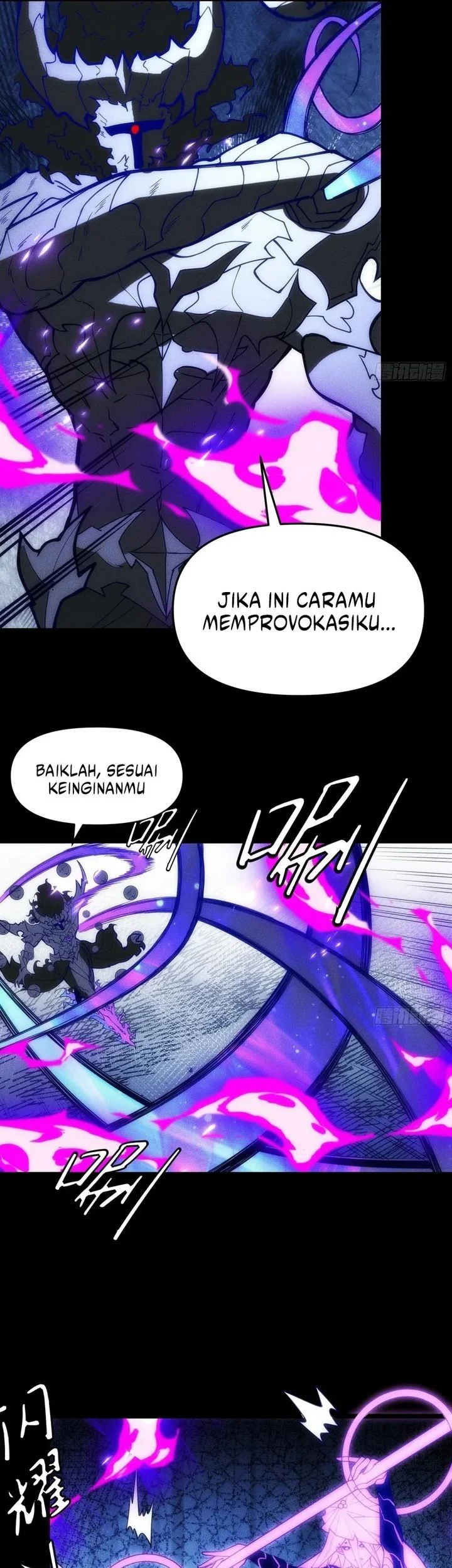 Sowing Shadows, Harvesting Eternity (I’m a Farmer Who Raises the Undead) Chapter 14 Gambar 44