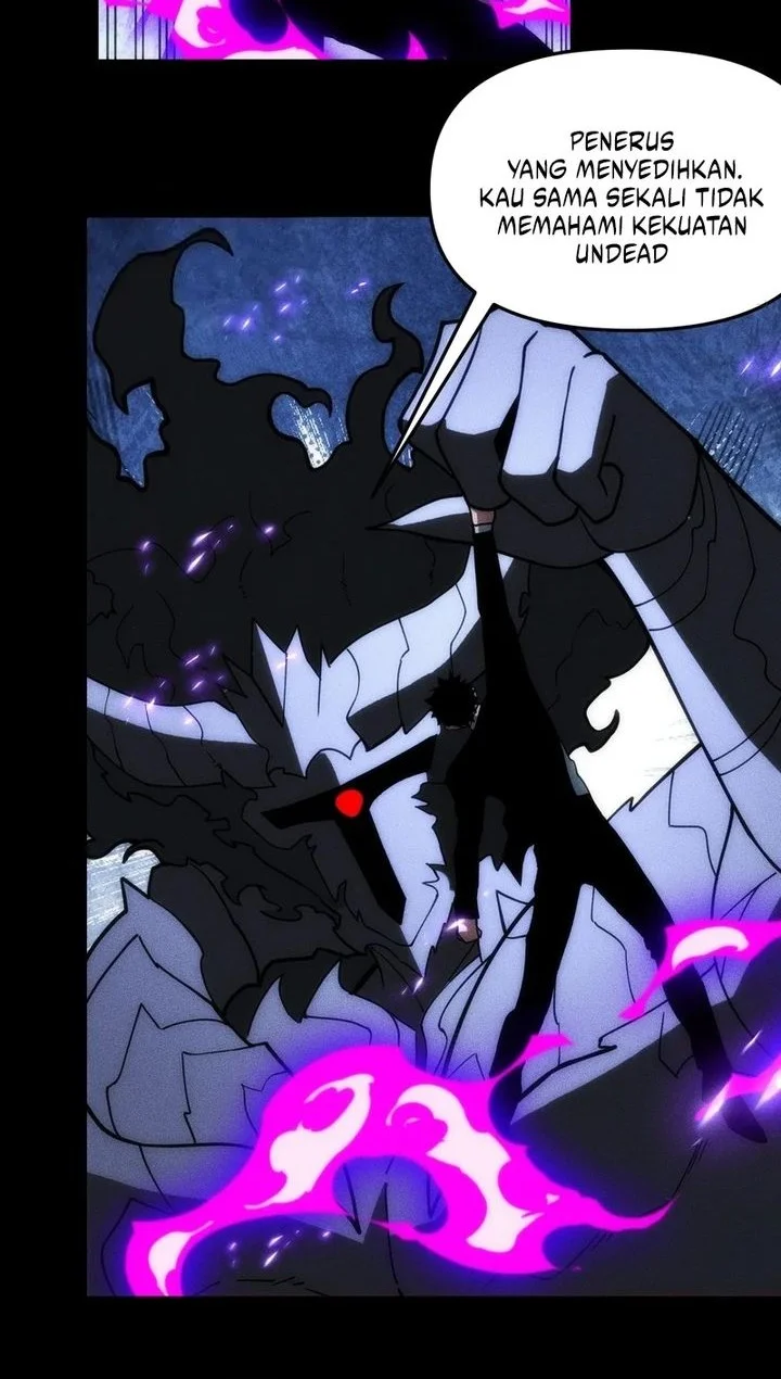 Sowing Shadows, Harvesting Eternity (I’m a Farmer Who Raises the Undead) Chapter 14 Gambar 49