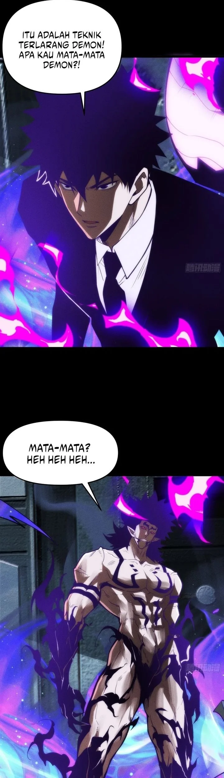 Sowing Shadows, Harvesting Eternity (I’m a Farmer Who Raises the Undead) Chapter 14 Gambar 9