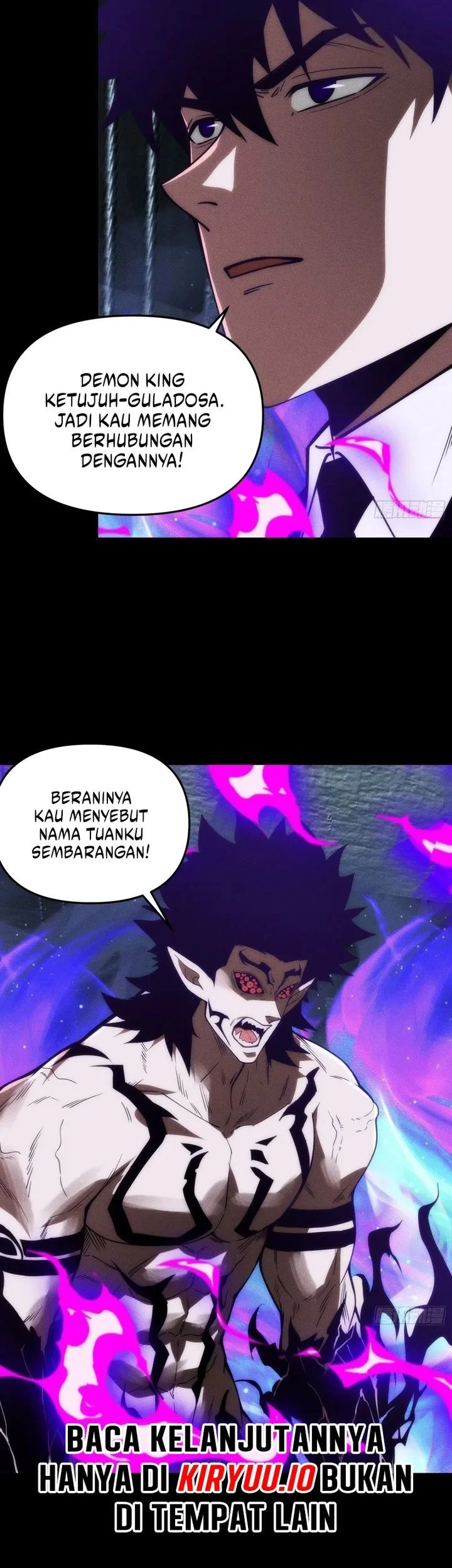 Sowing Shadows, Harvesting Eternity (I’m a Farmer Who Raises the Undead) Chapter 14 Gambar 11