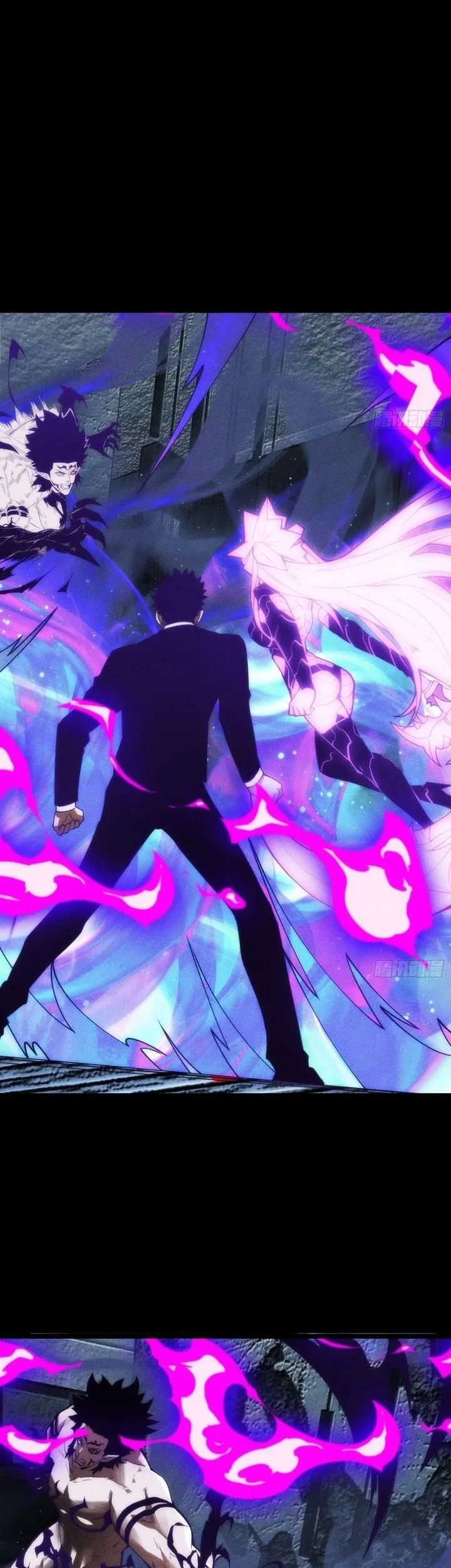 Sowing Shadows, Harvesting Eternity (I’m a Farmer Who Raises the Undead) Chapter 14 Gambar 13