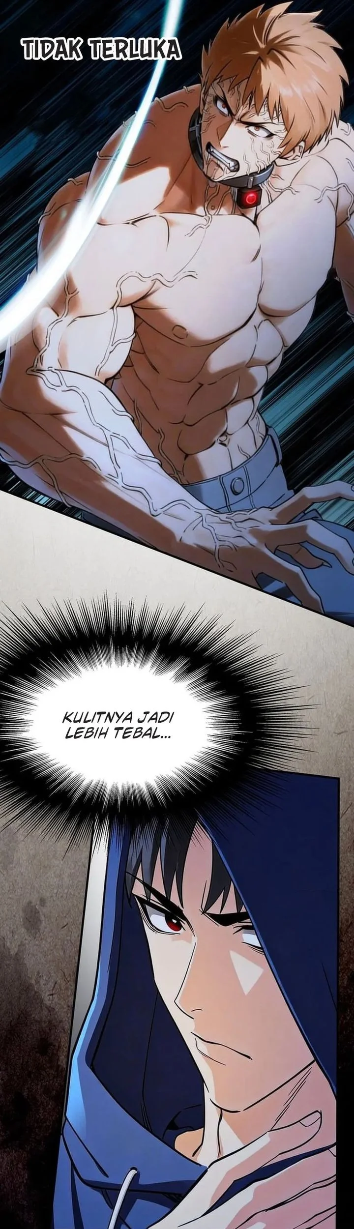 Sowing Shadows, Harvesting Eternity (I’m a Farmer Who Raises the Undead) Chapter 15 Gambar 17