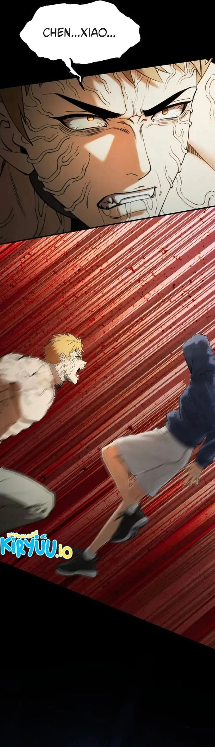 Sowing Shadows, Harvesting Eternity (I’m a Farmer Who Raises the Undead) Chapter 15 Gambar 19