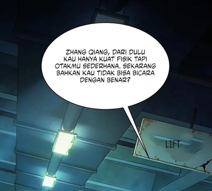 Sowing Shadows, Harvesting Eternity (I’m a Farmer Who Raises the Undead) Chapter 15 Gambar 20