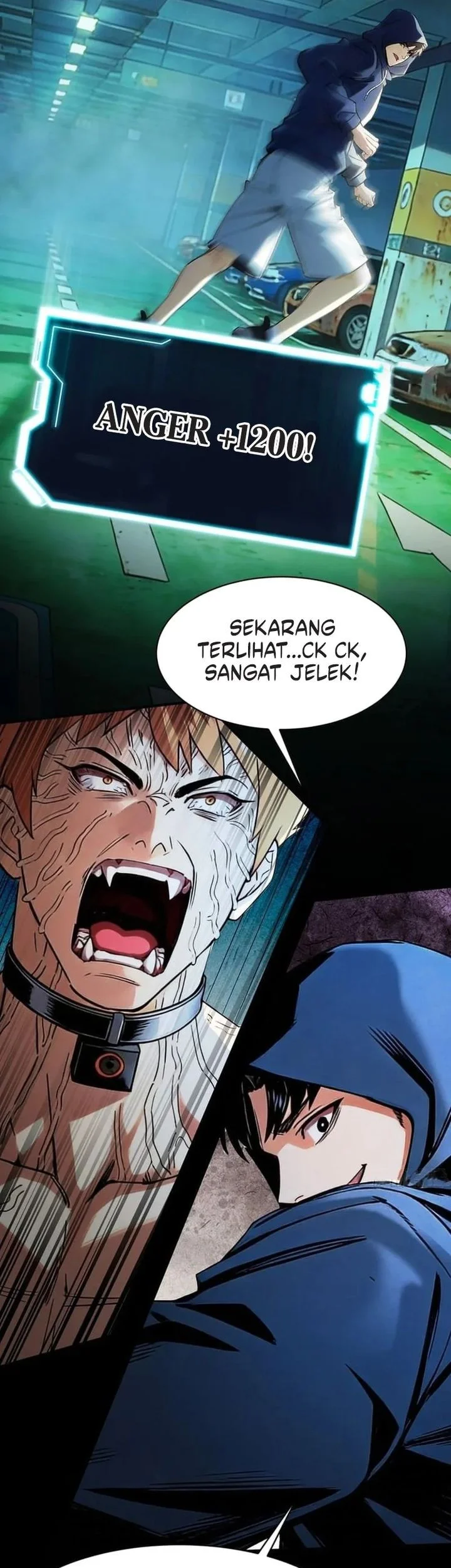 Sowing Shadows, Harvesting Eternity (I’m a Farmer Who Raises the Undead) Chapter 15 Gambar 21