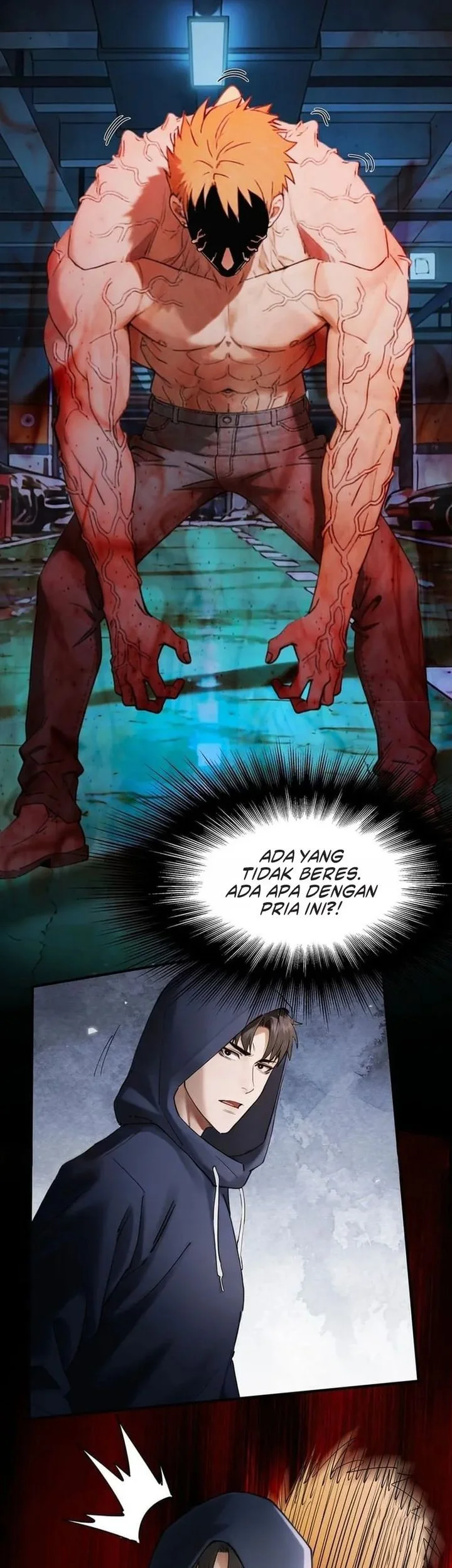 Sowing Shadows, Harvesting Eternity (I’m a Farmer Who Raises the Undead) Chapter 15 Gambar 23