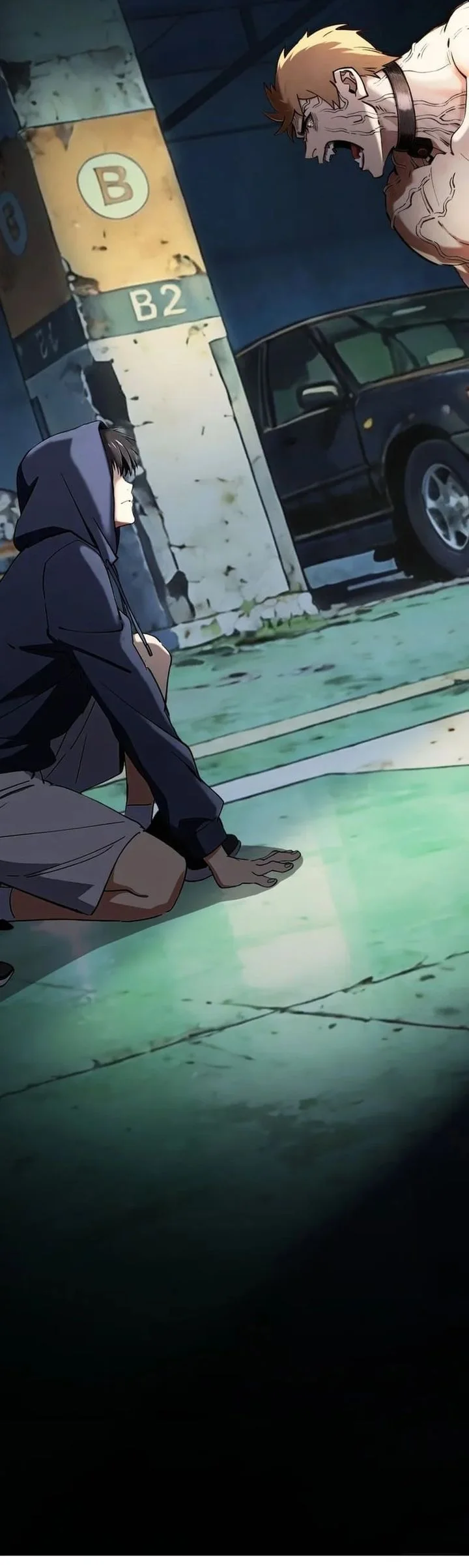 Sowing Shadows, Harvesting Eternity (I’m a Farmer Who Raises the Undead) Chapter 15 Gambar 29