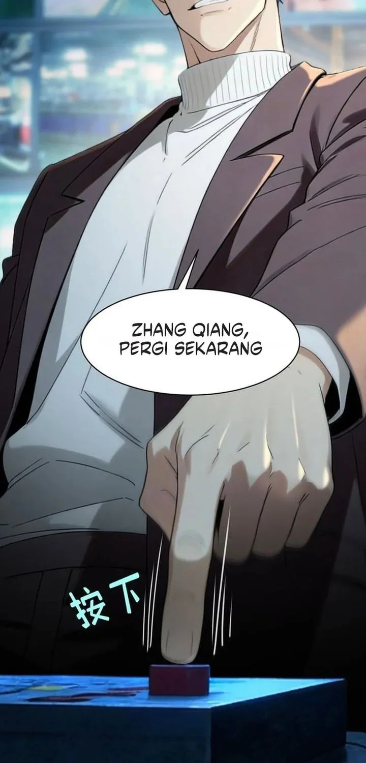 Sowing Shadows, Harvesting Eternity (I’m a Farmer Who Raises the Undead) Chapter 15 Gambar 8