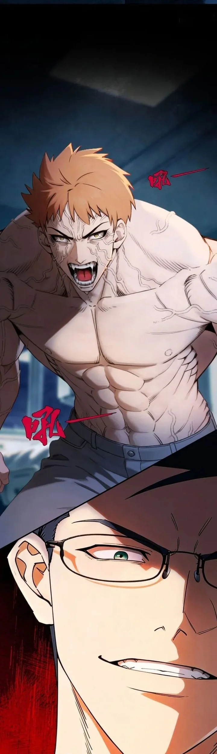 Sowing Shadows, Harvesting Eternity (I’m a Farmer Who Raises the Undead) Chapter 15 Gambar 9