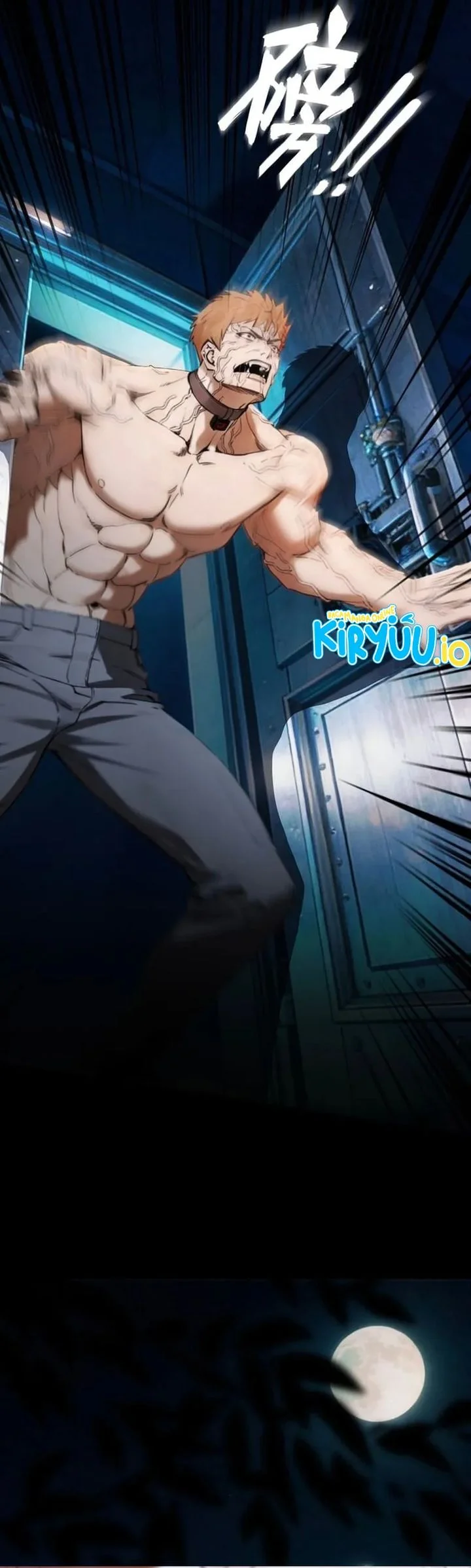 Sowing Shadows, Harvesting Eternity (I’m a Farmer Who Raises the Undead) Chapter 15 Gambar 11