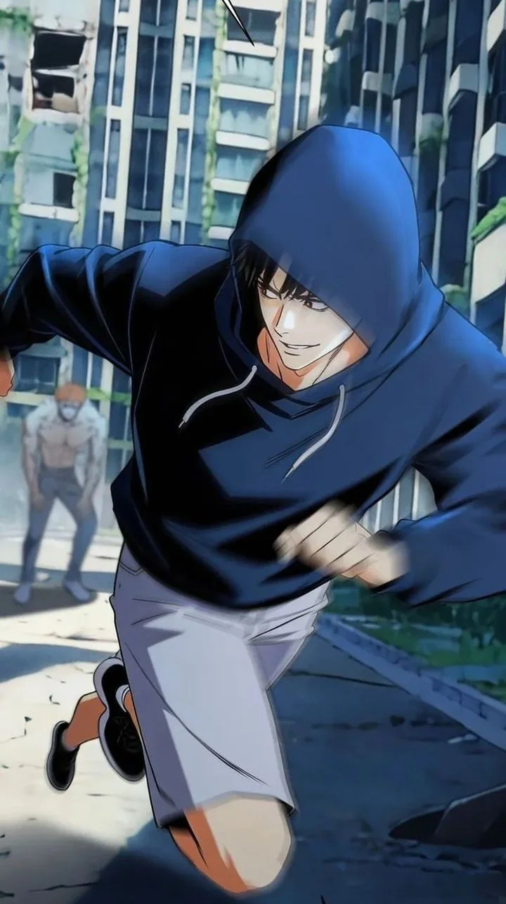 Sowing Shadows, Harvesting Eternity (I’m a Farmer Who Raises the Undead) Chapter 15 Gambar 13