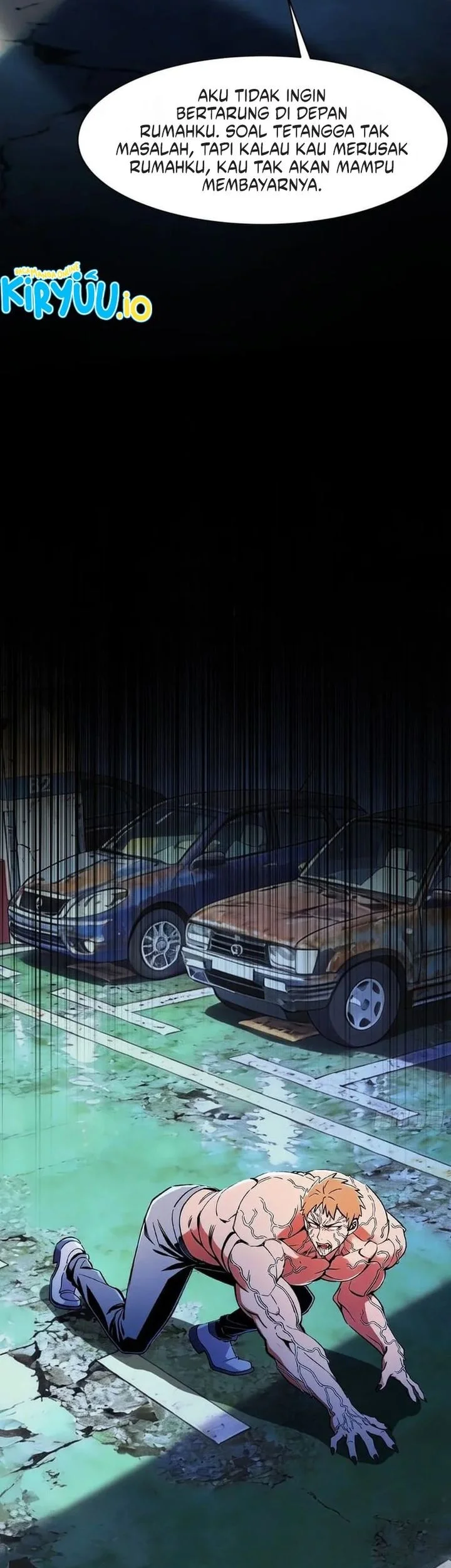 Sowing Shadows, Harvesting Eternity (I’m a Farmer Who Raises the Undead) Chapter 15 Gambar 14