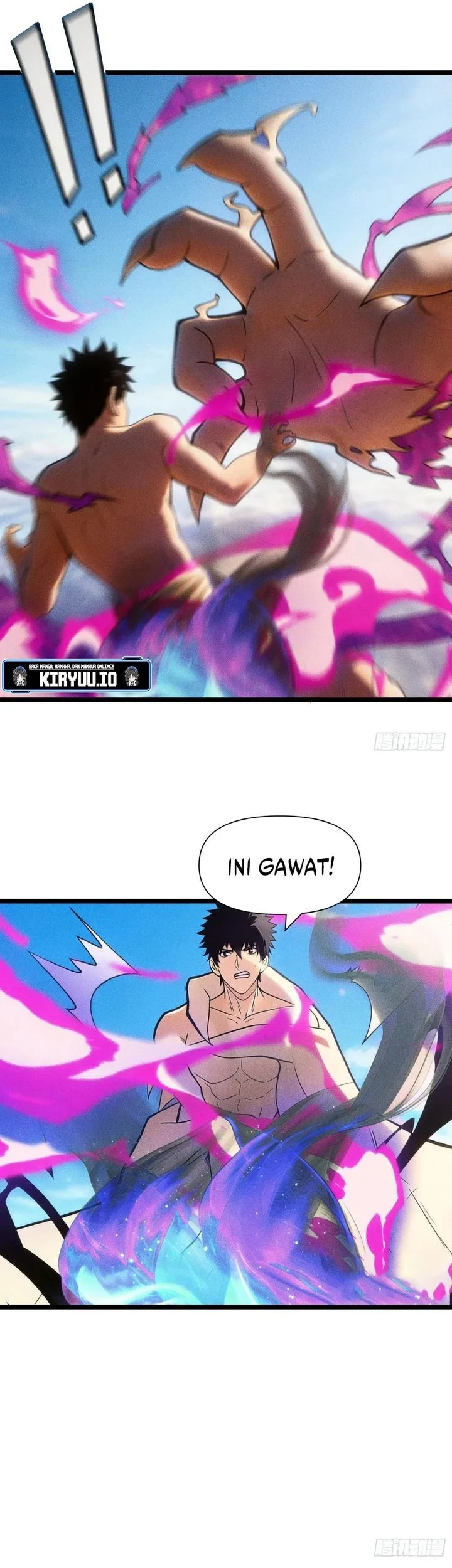 Sowing Shadows, Harvesting Eternity (I’m a Farmer Who Raises the Undead) Chapter 16 Gambar 19