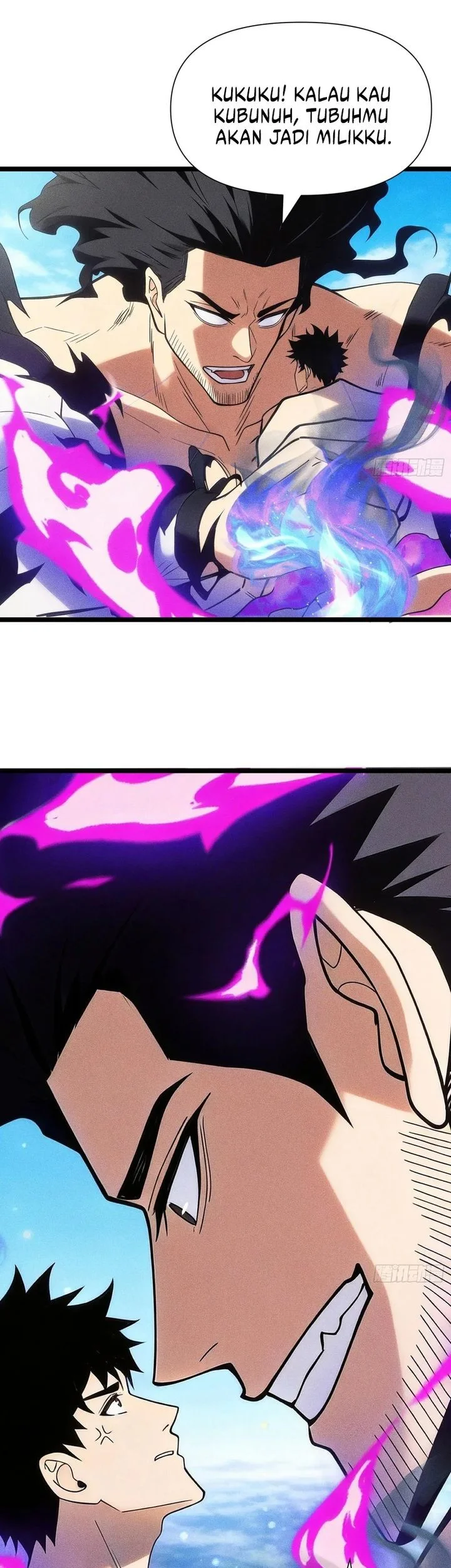 Sowing Shadows, Harvesting Eternity (I’m a Farmer Who Raises the Undead) Chapter 16 Gambar 21