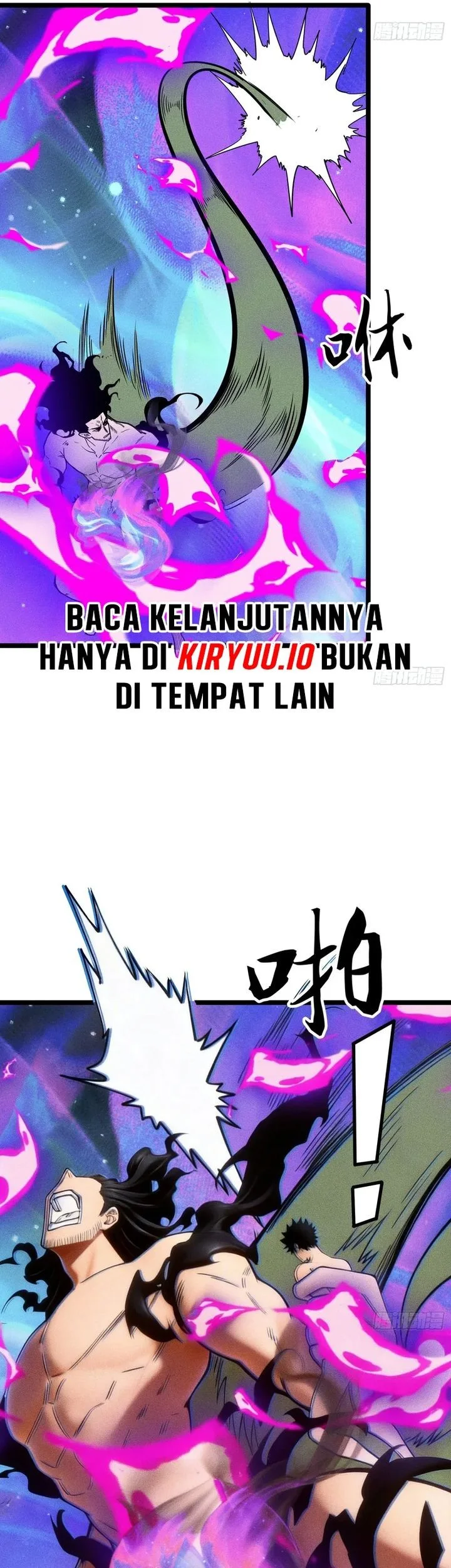 Sowing Shadows, Harvesting Eternity (I’m a Farmer Who Raises the Undead) Chapter 16 Gambar 25