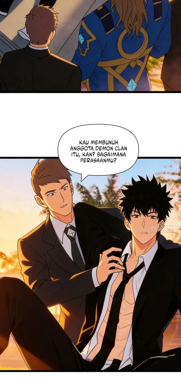 Sowing Shadows, Harvesting Eternity (I’m a Farmer Who Raises the Undead) Chapter 16 Gambar 36