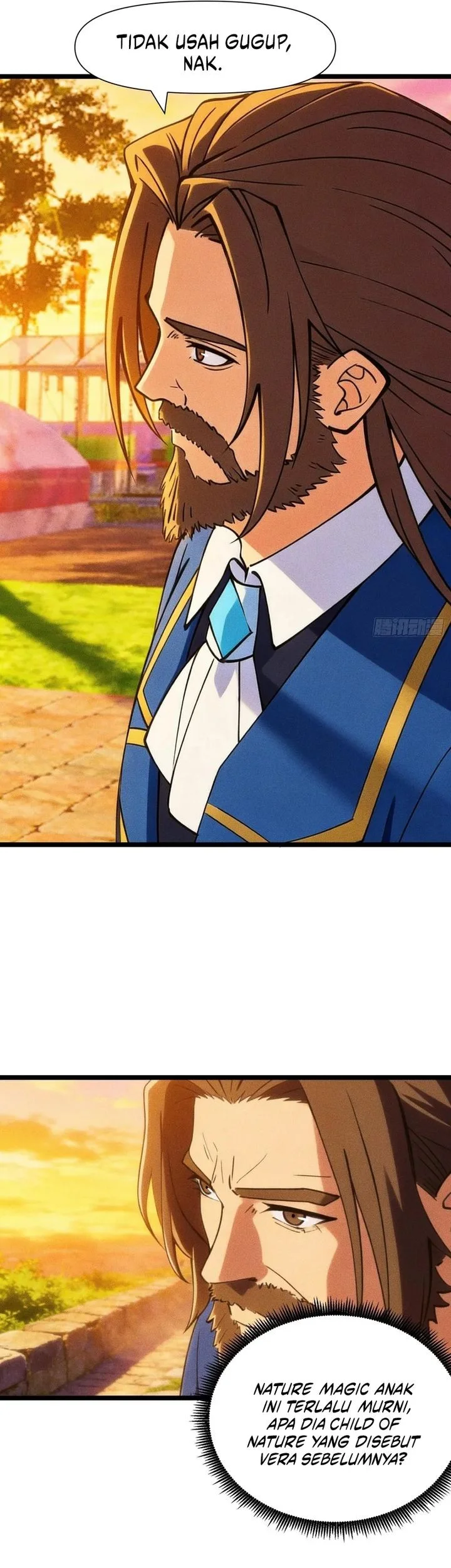 Sowing Shadows, Harvesting Eternity (I’m a Farmer Who Raises the Undead) Chapter 16 Gambar 39