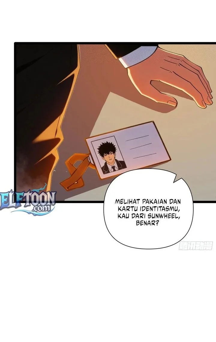 Sowing Shadows, Harvesting Eternity (I’m a Farmer Who Raises the Undead) Chapter 16 Gambar 40