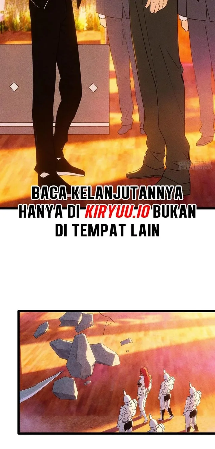 Sowing Shadows, Harvesting Eternity (I’m a Farmer Who Raises the Undead) Chapter 16 Gambar 42