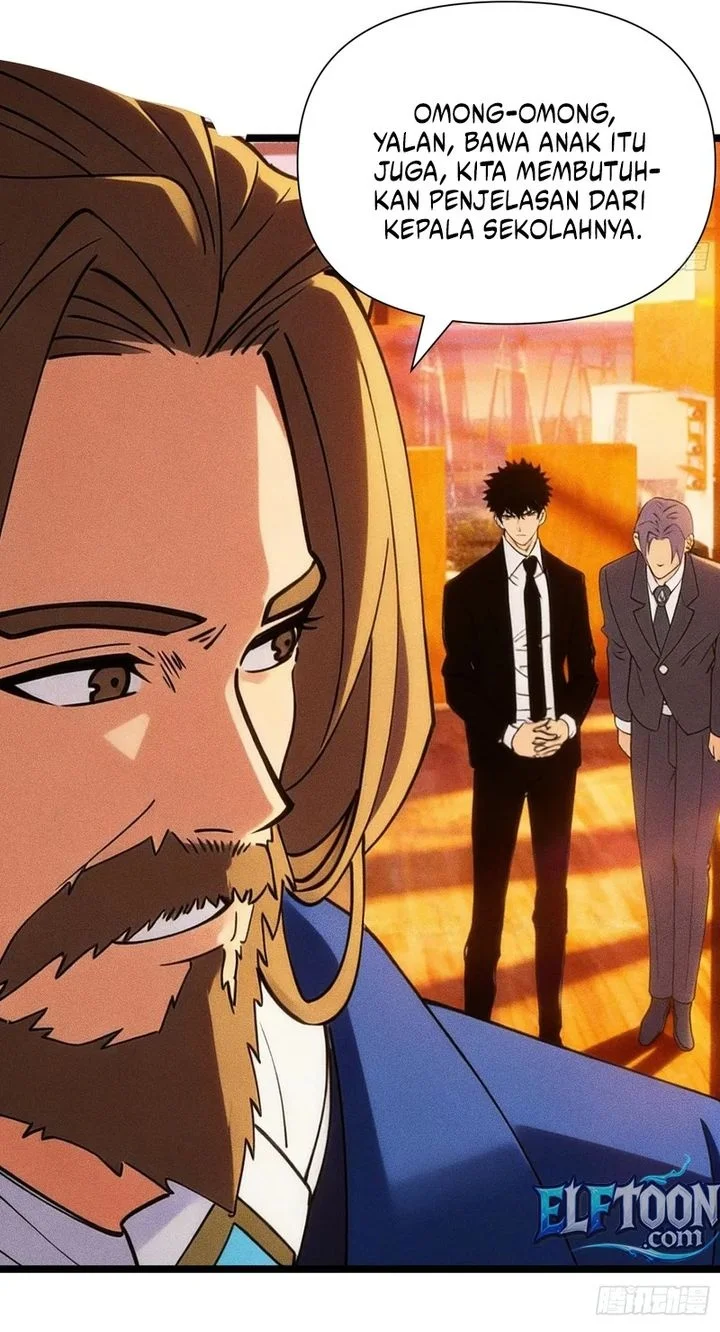 Sowing Shadows, Harvesting Eternity (I’m a Farmer Who Raises the Undead) Chapter 16 Gambar 51