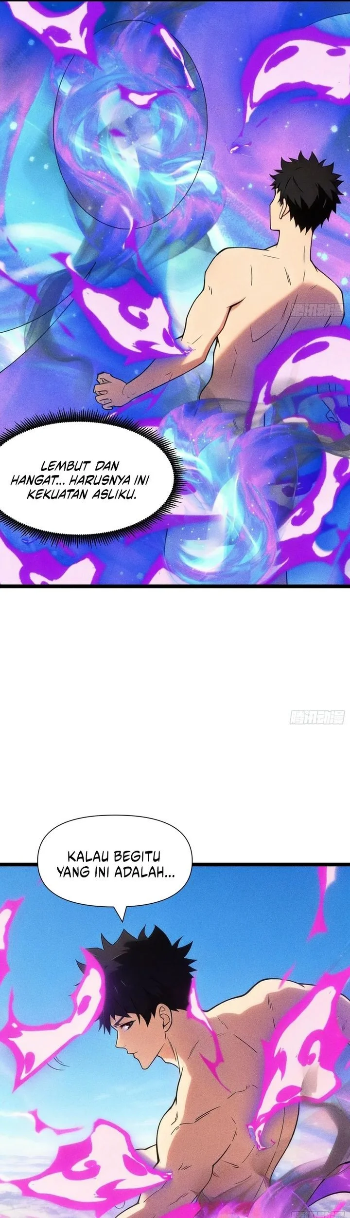 Sowing Shadows, Harvesting Eternity (I’m a Farmer Who Raises the Undead) Chapter 16 Gambar 9