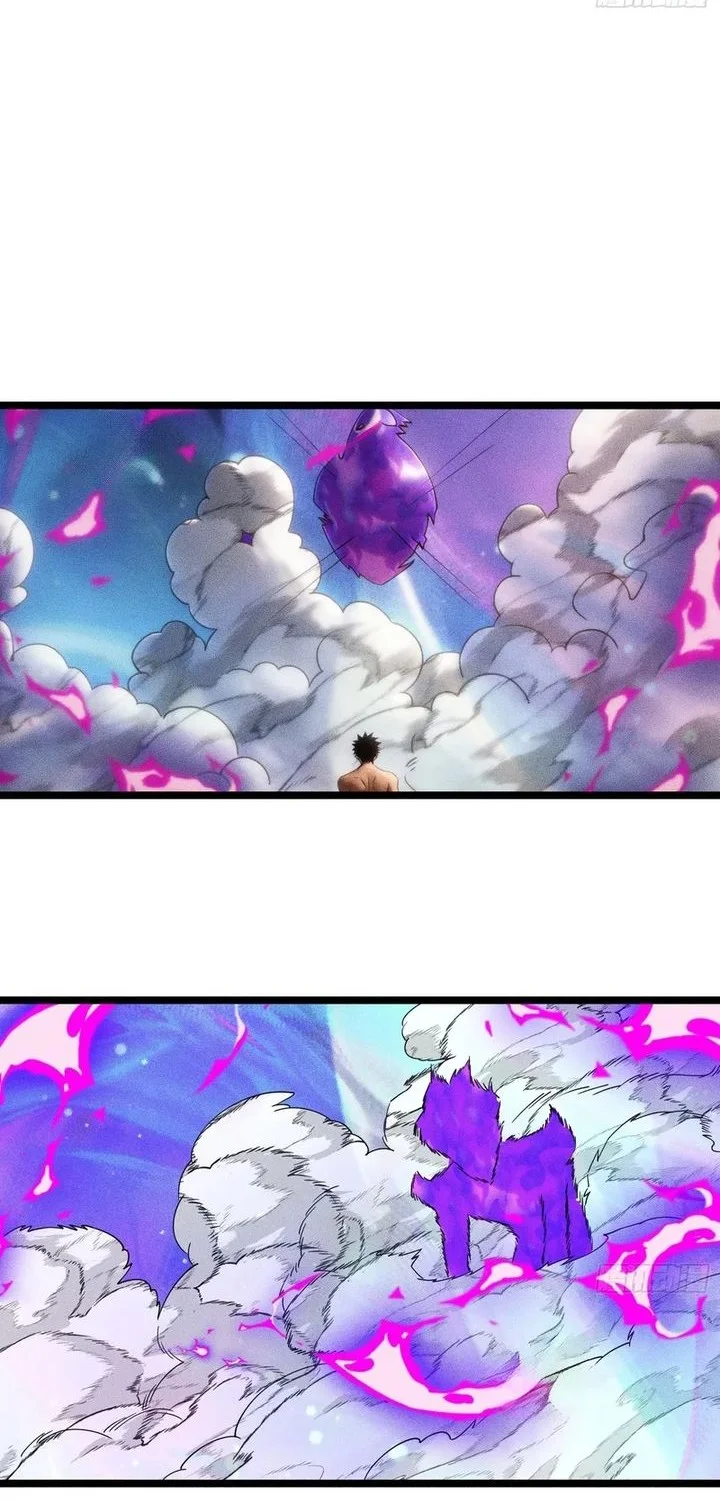 Sowing Shadows, Harvesting Eternity (I’m a Farmer Who Raises the Undead) Chapter 16 Gambar 14