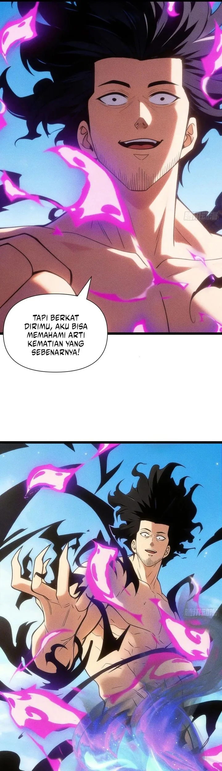 Sowing Shadows, Harvesting Eternity (I’m a Farmer Who Raises the Undead) Chapter 16 Gambar 17