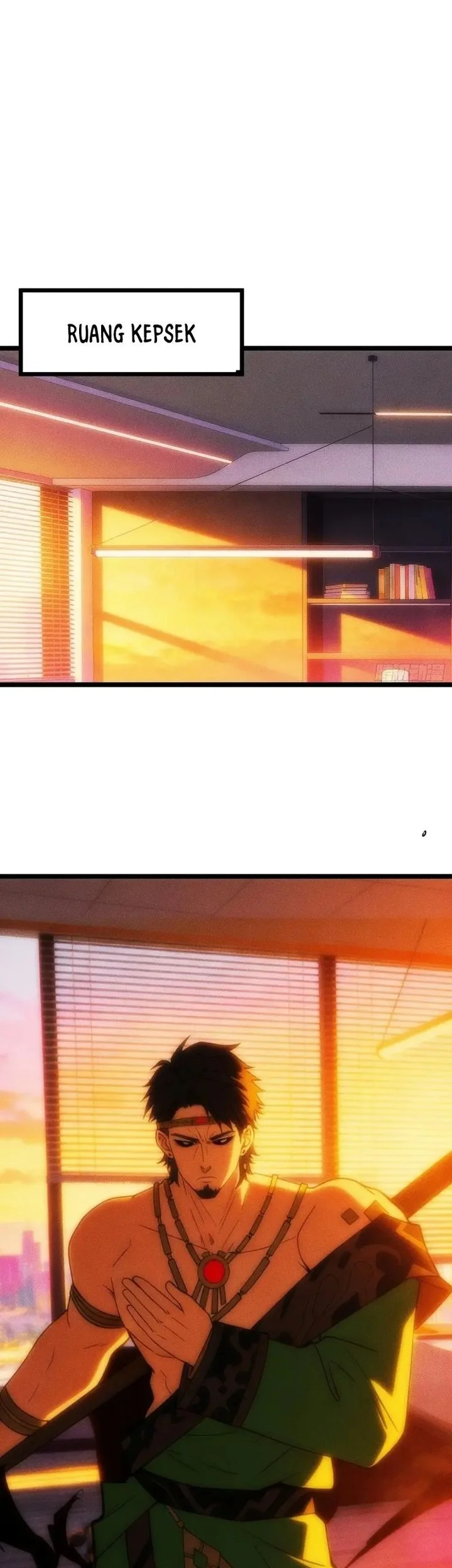 Sowing Shadows, Harvesting Eternity (I’m a Farmer Who Raises the Undead) Chapter 17 Gambar 19