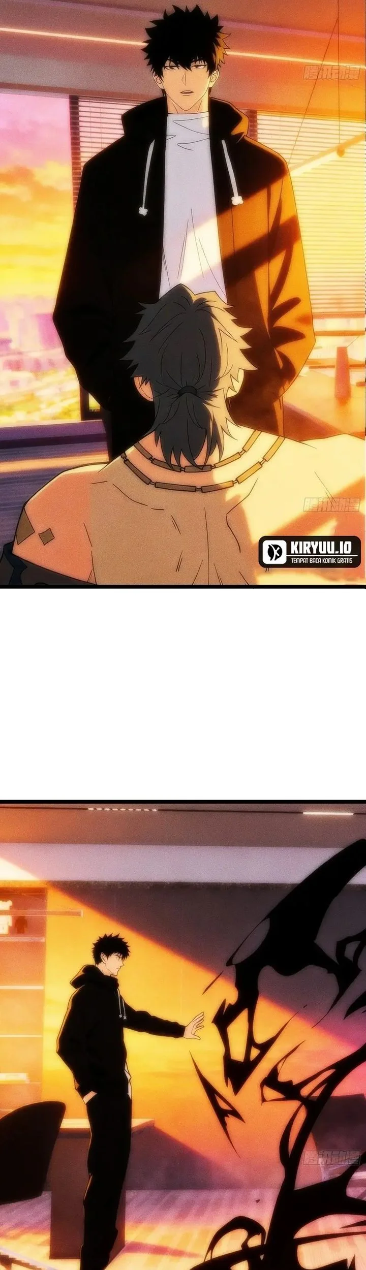 Sowing Shadows, Harvesting Eternity (I’m a Farmer Who Raises the Undead) Chapter 17 Gambar 21