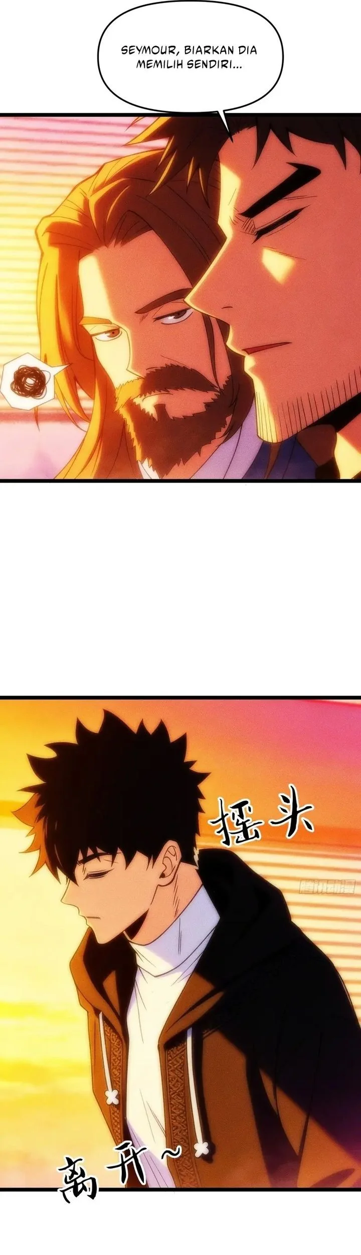 Sowing Shadows, Harvesting Eternity (I’m a Farmer Who Raises the Undead) Chapter 17 Gambar 25