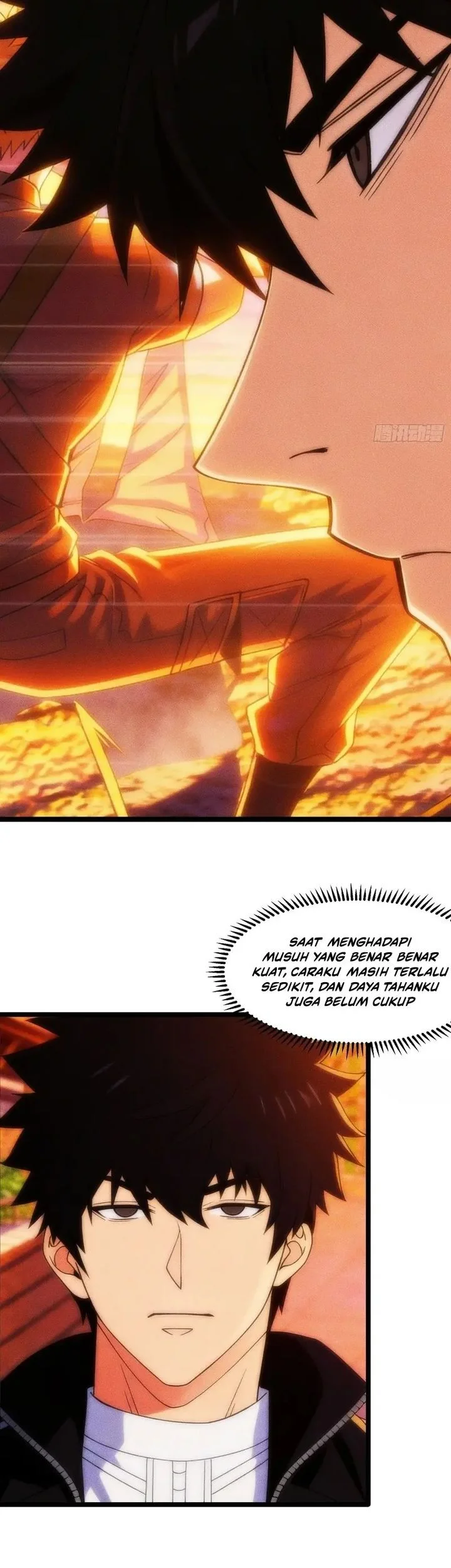 Sowing Shadows, Harvesting Eternity (I’m a Farmer Who Raises the Undead) Chapter 17 Gambar 27