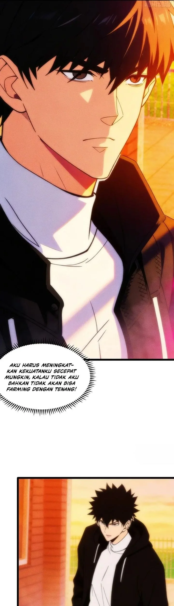 Sowing Shadows, Harvesting Eternity (I’m a Farmer Who Raises the Undead) Chapter 17 Gambar 29