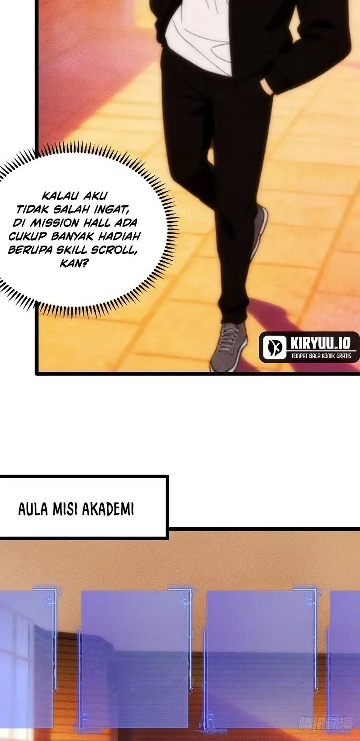 Sowing Shadows, Harvesting Eternity (I’m a Farmer Who Raises the Undead) Chapter 17 Gambar 30