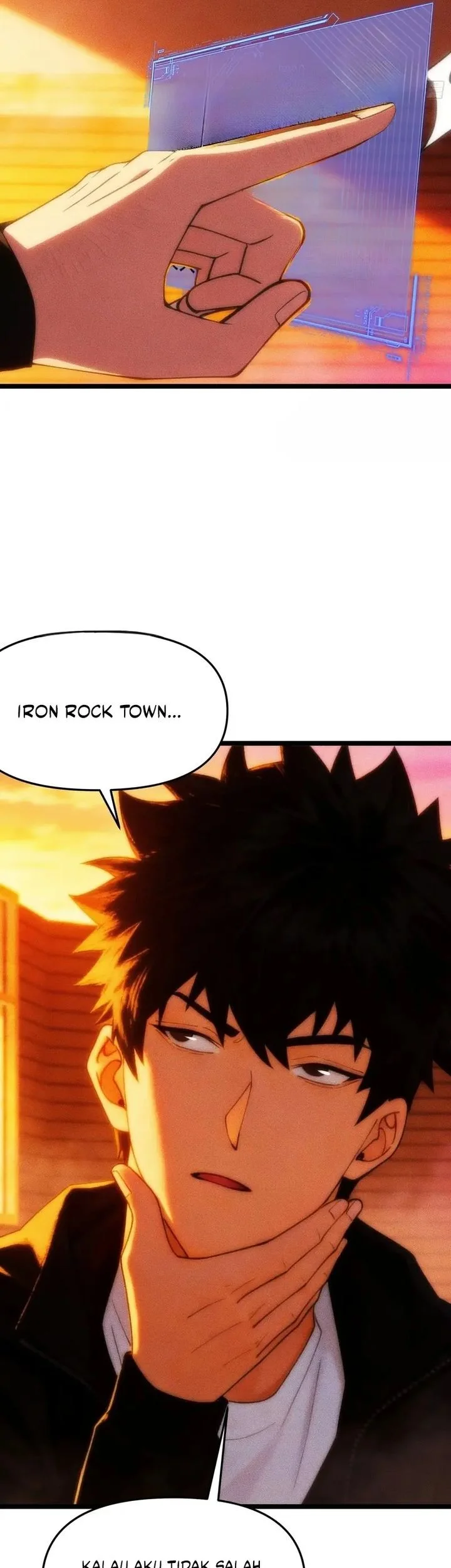 Sowing Shadows, Harvesting Eternity (I’m a Farmer Who Raises the Undead) Chapter 17 Gambar 33