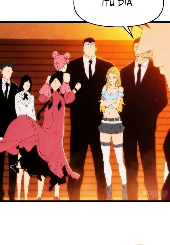 Sowing Shadows, Harvesting Eternity (I’m a Farmer Who Raises the Undead) Chapter 17 Gambar 38