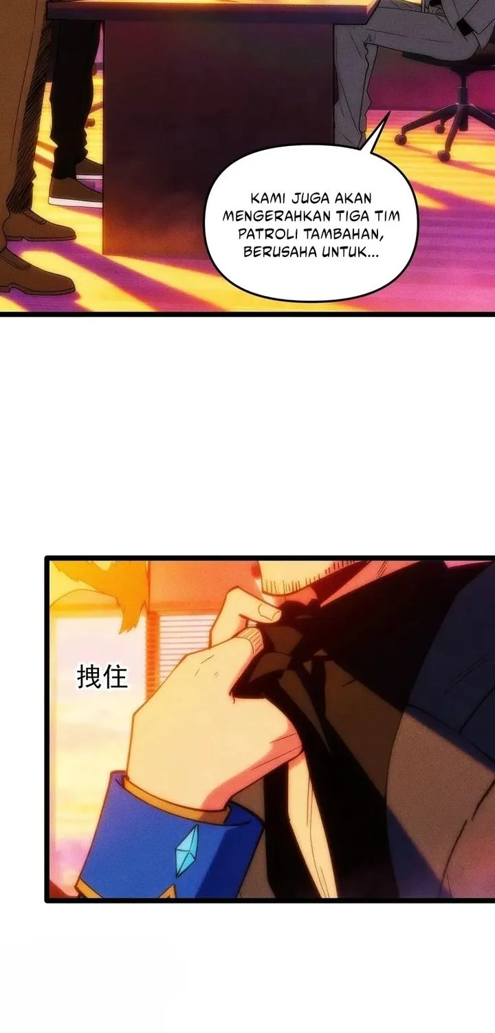 Manhua Sowing Shadows, Harvesting Eternity (I’m a Farmer Who Raises the Undead) Chapter 17 gambar 2