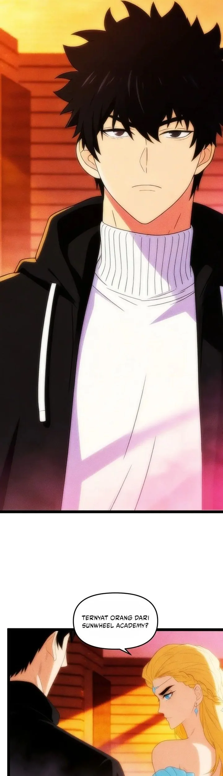 Sowing Shadows, Harvesting Eternity (I’m a Farmer Who Raises the Undead) Chapter 17 Gambar 48