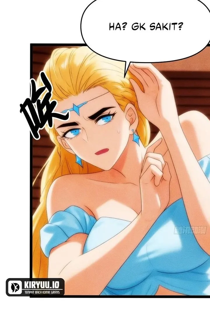 Sowing Shadows, Harvesting Eternity (I’m a Farmer Who Raises the Undead) Chapter 17 Gambar 51