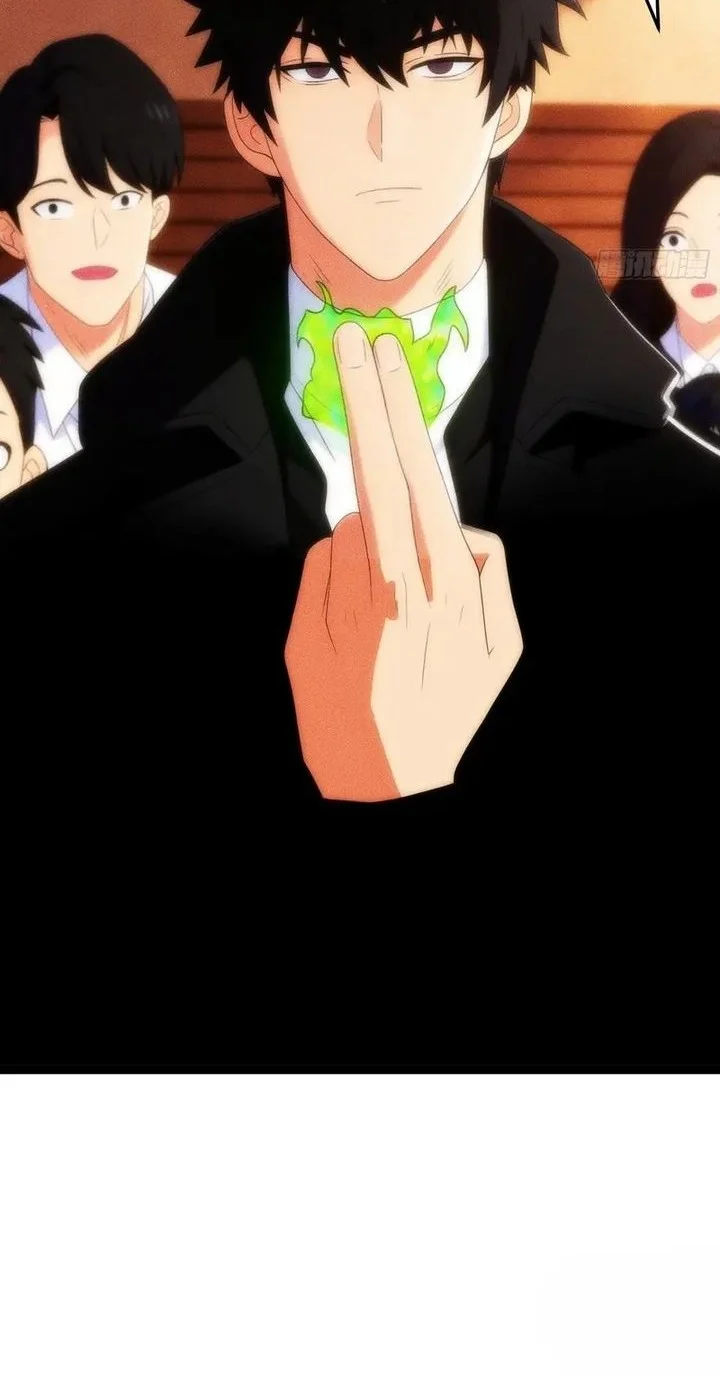 Sowing Shadows, Harvesting Eternity (I’m a Farmer Who Raises the Undead) Chapter 17 Gambar 53