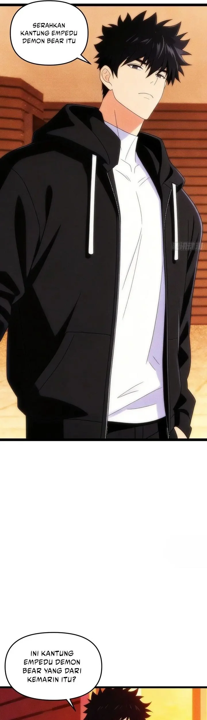 Sowing Shadows, Harvesting Eternity (I’m a Farmer Who Raises the Undead) Chapter 17 Gambar 56