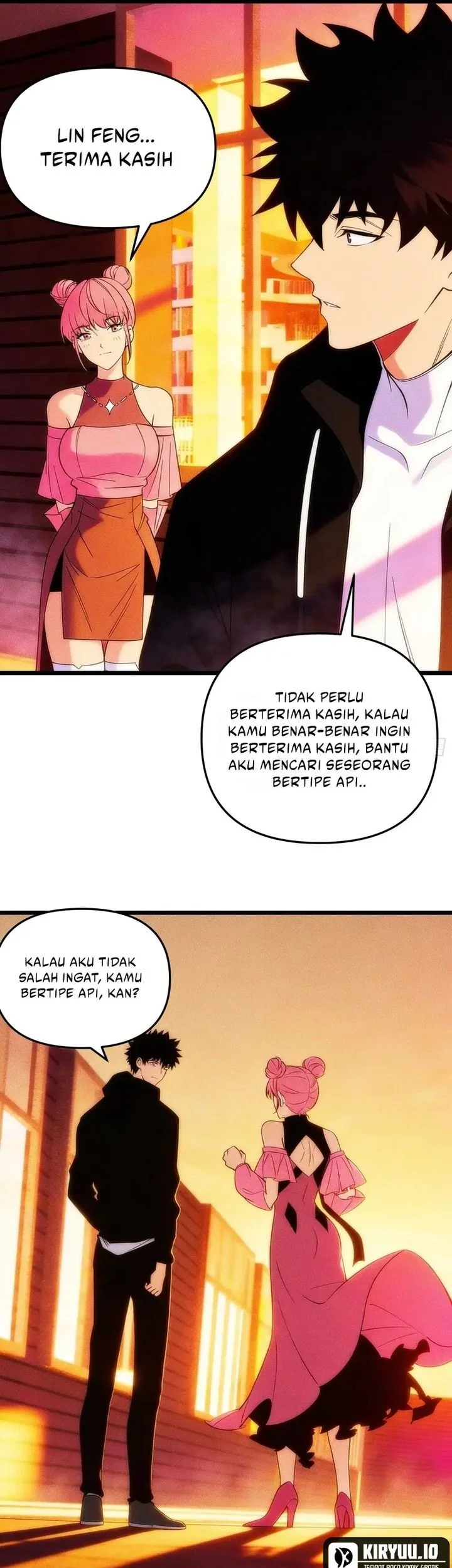 Sowing Shadows, Harvesting Eternity (I’m a Farmer Who Raises the Undead) Chapter 17 Gambar 60