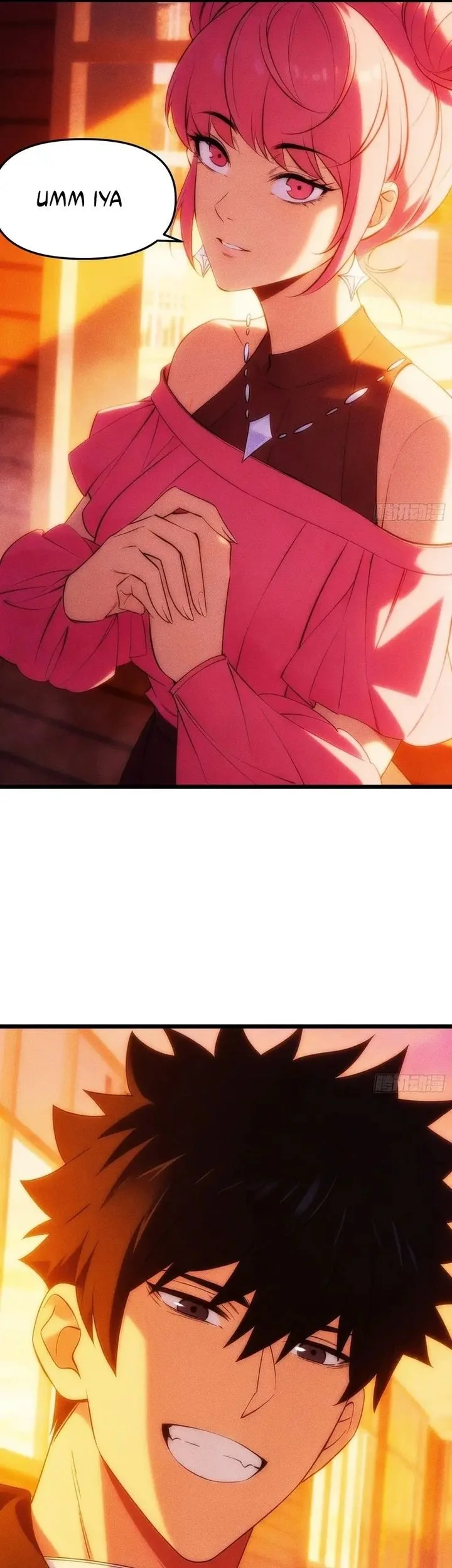 Sowing Shadows, Harvesting Eternity (I’m a Farmer Who Raises the Undead) Chapter 17 Gambar 62