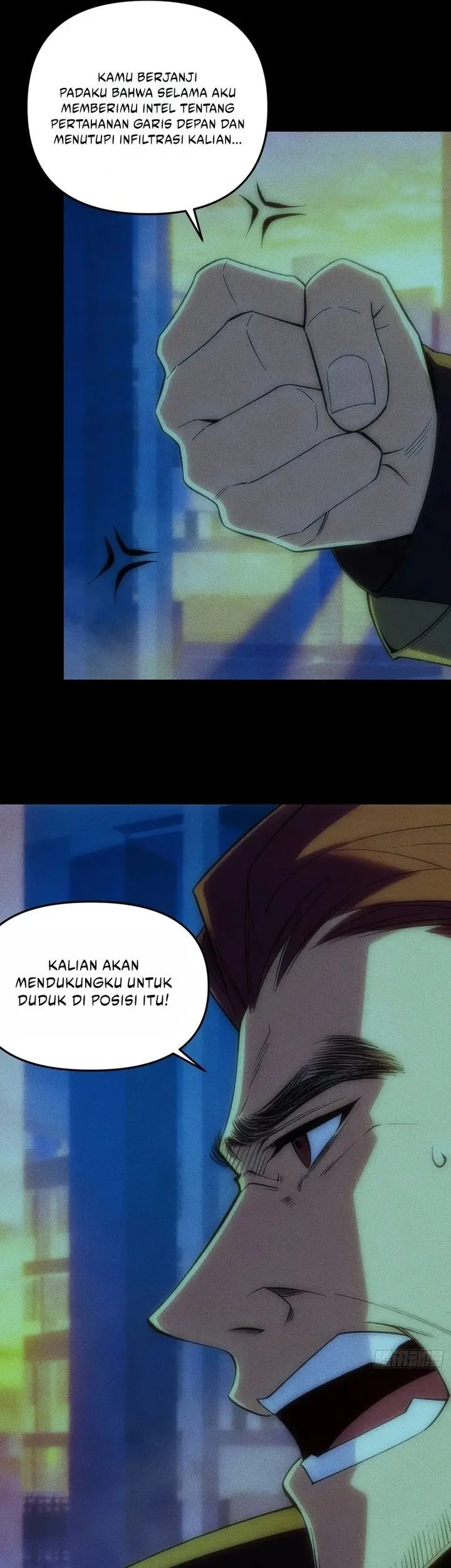 Sowing Shadows, Harvesting Eternity (I’m a Farmer Who Raises the Undead) Chapter 17 Gambar 70