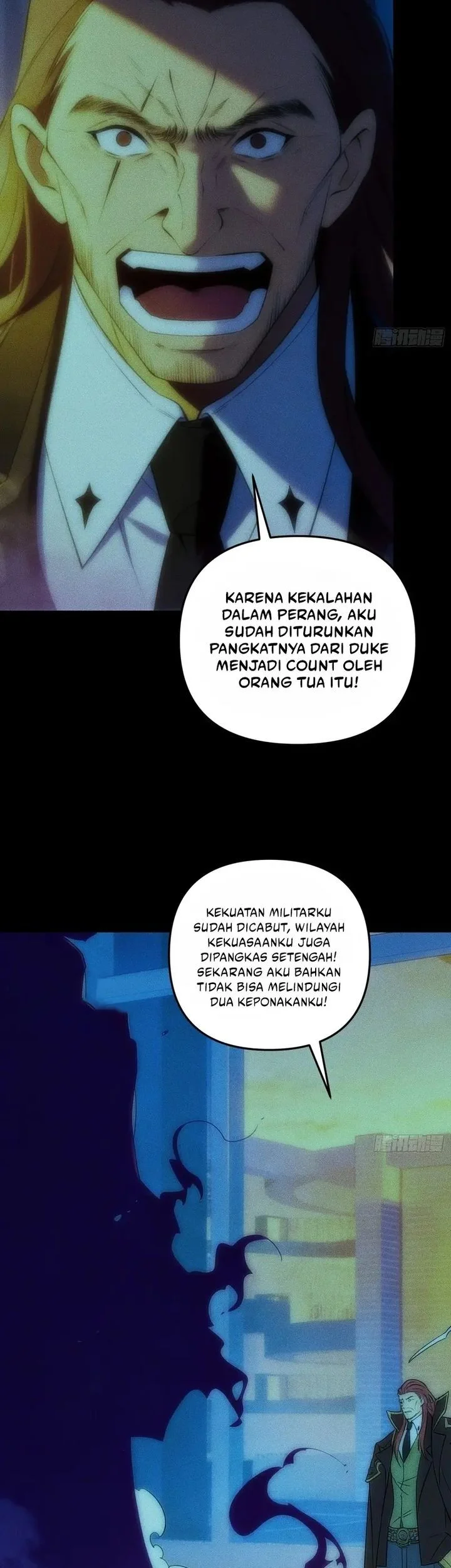 Sowing Shadows, Harvesting Eternity (I’m a Farmer Who Raises the Undead) Chapter 17 Gambar 72